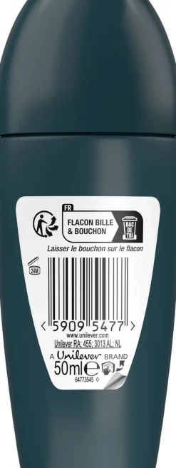 REXONA MEN ADVANCED PROTECTION ULTRA FRESH ROLL-ON 50 ML