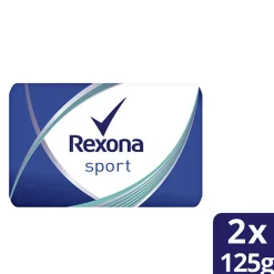 REXONA PALASAIPPUA 2-PACK 250 G