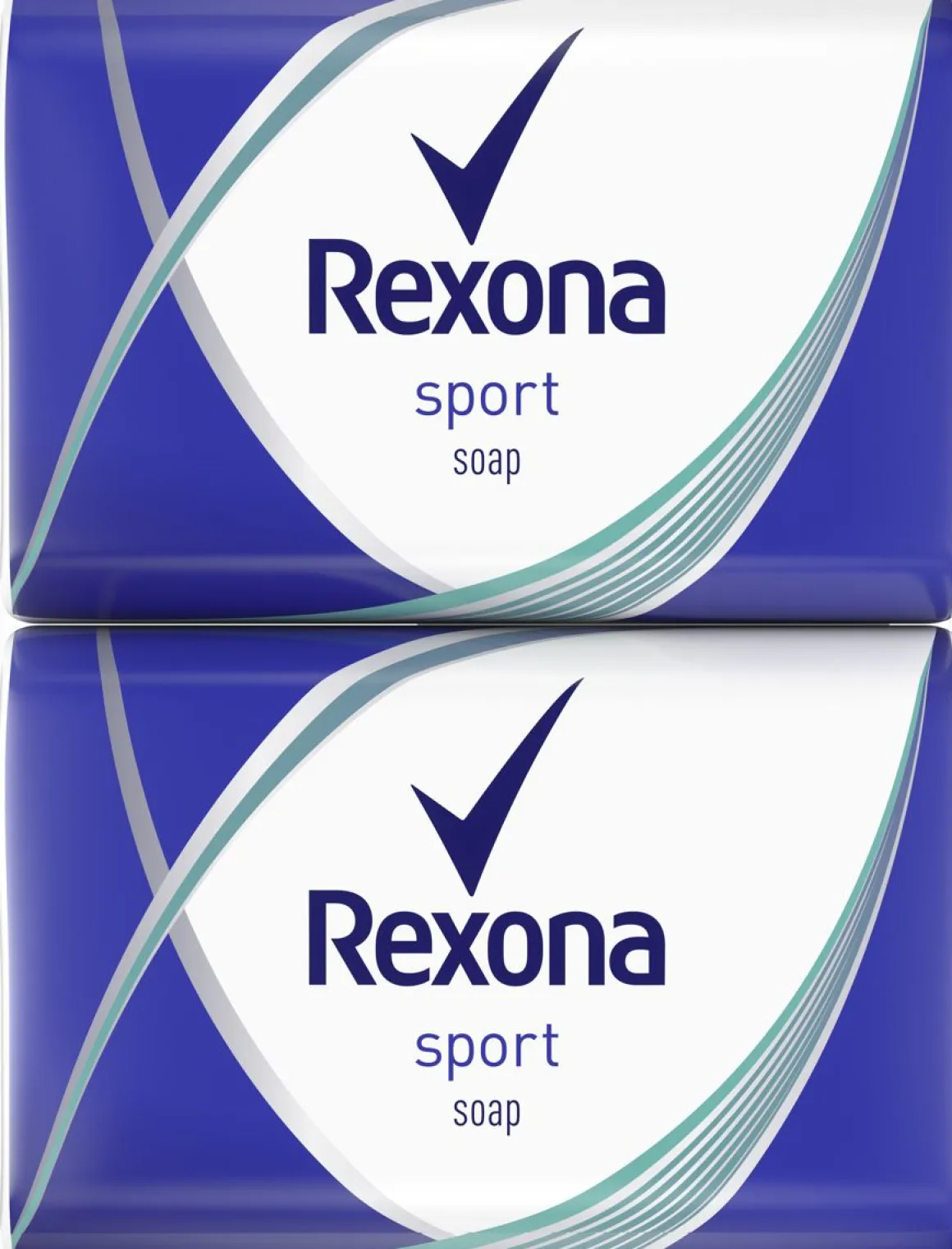 REXONA PALASAIPPUA 2-PACK 250 G