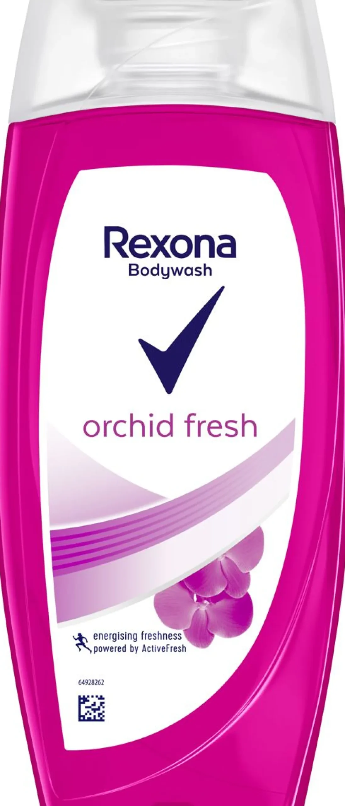 REXONA SUIHKUSAIPPUA ORCHID FRESH 225 ML