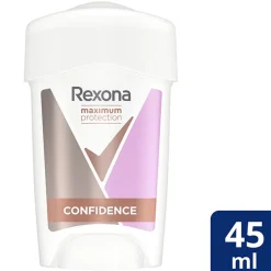 REXONA WOMEN MAXIMUM PROTECTION CONFIDENCE VOIDE STICK 45 ML