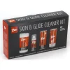 REX SKIN AND GLIDE CLEANER PITOKARVASUKSEN HUOLTOSARJA 573
