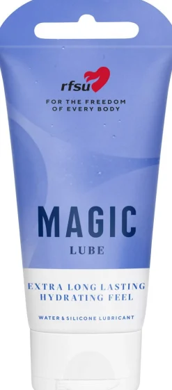 RFSU MAGIC LUBE LIUKUVOIDE  75 ML