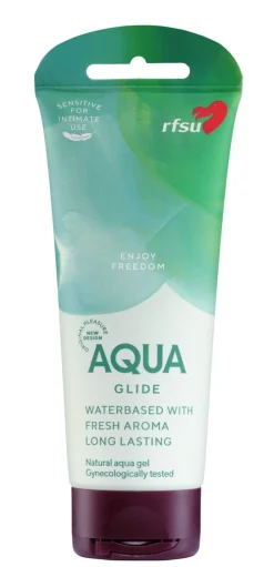 RFSU SENSE ME LIUKUVOIDE AQUAGLIDE 100 ML