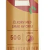 RIDDERHEIMS RED DEVIL OLUTMAKKARA 50 G