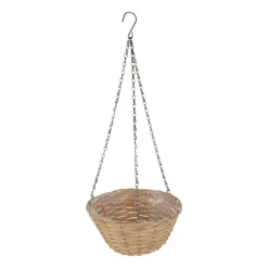 RIIPPUVA KUKKARUUKKU METALLIKETJULLA 14CM