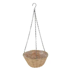 RIIPPUVA KUKKARUUKKU METALLIKETJULLA 14CM