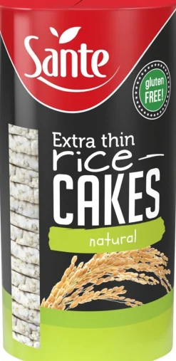 RIISIKAKKU NATURAL 110 G