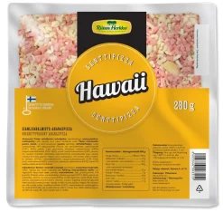 RIITAN HERKKU SENTTIPIZZA HAWAII 280 G