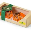 RIITAN HERKKU HALLOWEEN MOUSSELEIVOS 2KPL 200 G