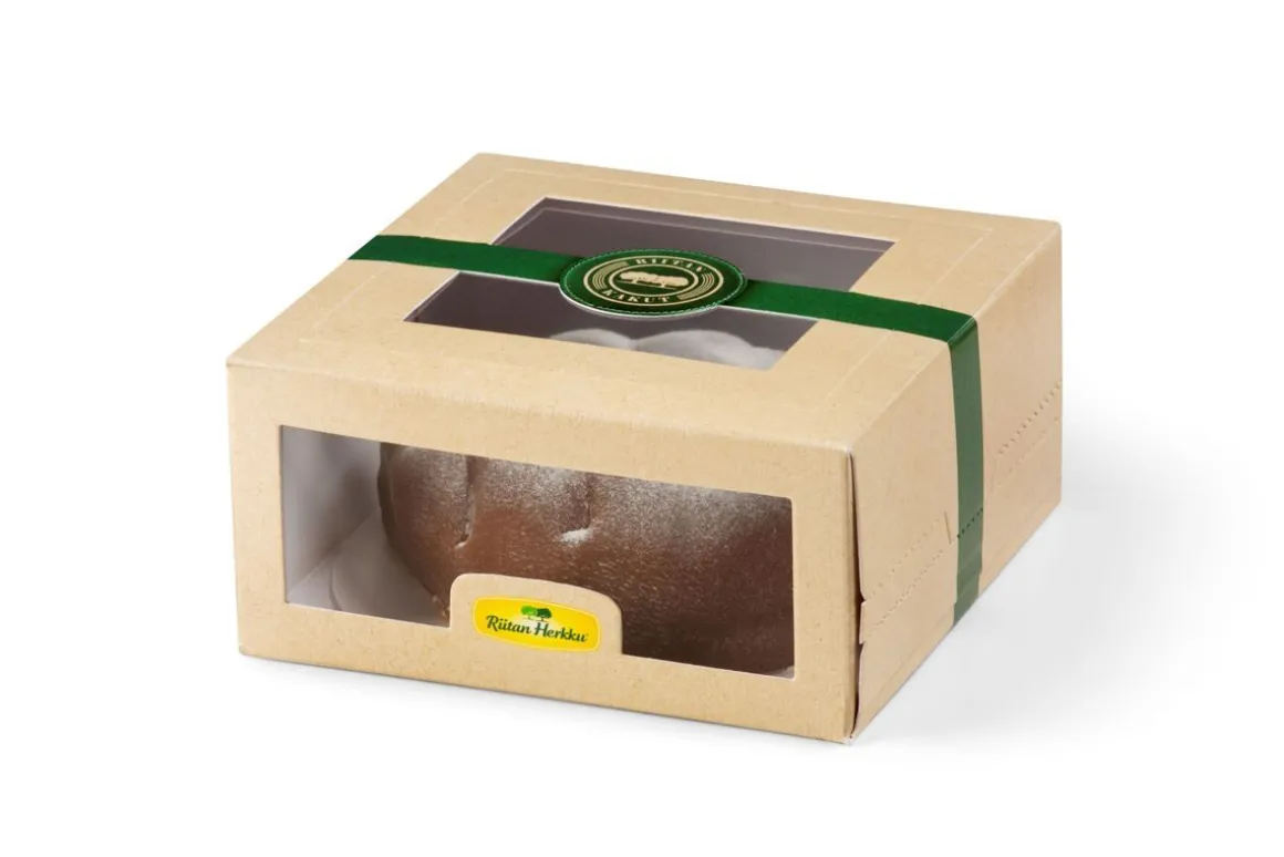 RIITAN HERKKU KÄPYKAKKU 700 G