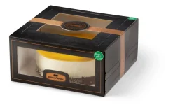 RIITAN HERKKU MANGOJUUSTOKAKKU 650 G
