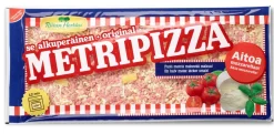 RIITAN HERKKU METRIPIZZA HÄRMÄLÄÄNEN 750 G