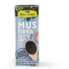RIITAN HERKKU MUSTIKKAKEITTO 200 ML