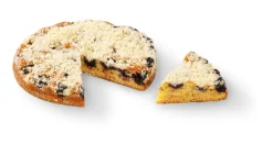RIITAN HERKKU MUSTIKKAPIIRAKKA 440 G