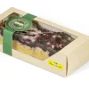 RIITAN HERKKU MUSTIKKAPIIRAKKA 200 G