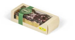 RIITAN HERKKU MUSTIKKAPIIRAKKA 200 G