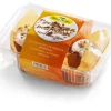 RIITAN HERKKU PORKKANAMUFFINSSI 2KPL GTON 190 G