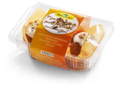RIITAN HERKKU PORKKANAMUFFINSSI 2KPL GTON 190 G