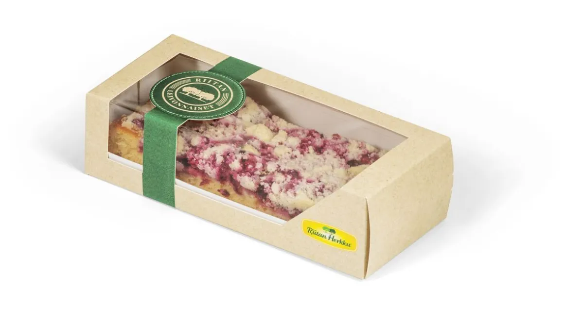 RIITAN HERKKU PUOLUKKAPIIRAKKA 200 G