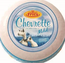 RIITAN HERKKU TK CHEVRETTE VUOHENGOUDA N.150G