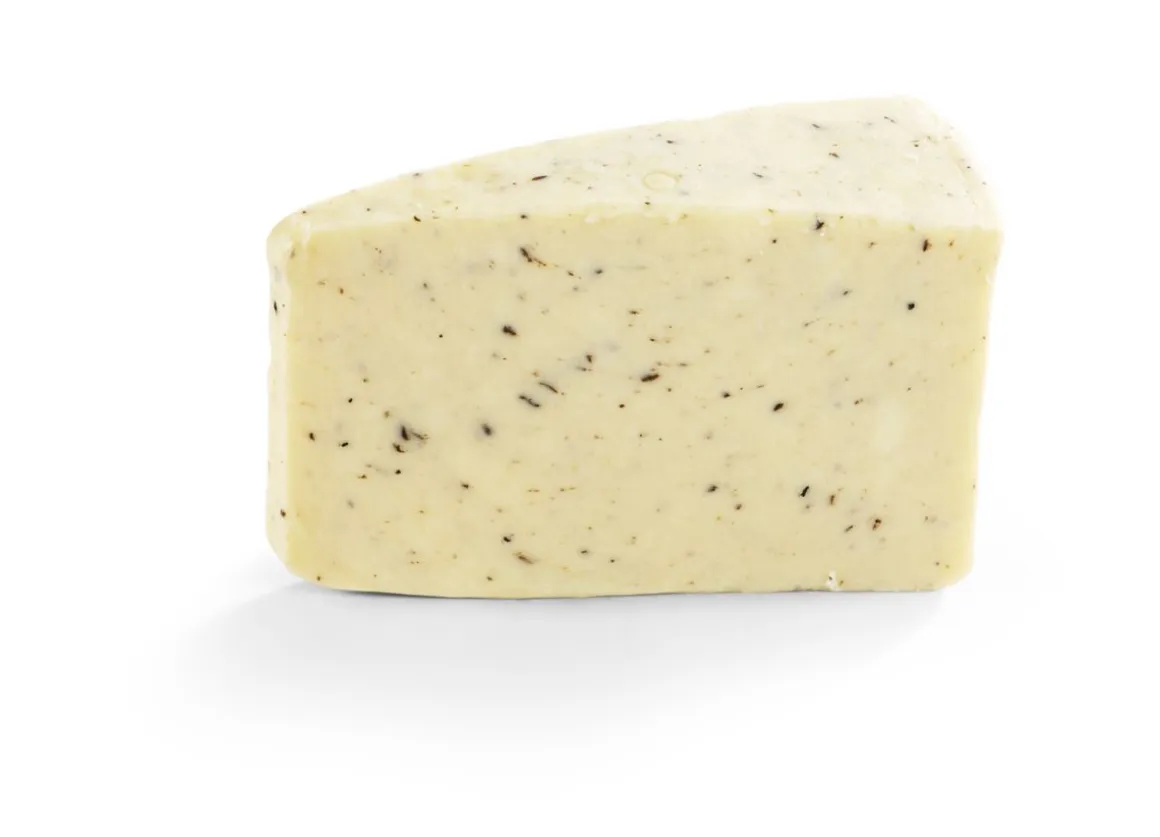 RIITAN HERKKU TK TRYFFELI CHEDDAR N. 150G