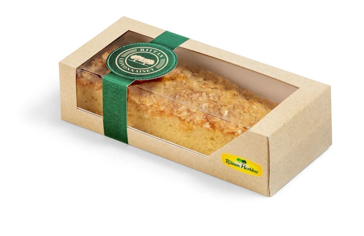 RIITAN HERKKU TOSCAPIIRAKKA 200 G