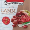 RINTI KENNERFLEISCH KOIRAN ANNOSATERIA LAMMAS 400 G