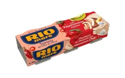 RIO MARE TONNIKALA OLIIVIÖLJYSSÄ 3X80G 240 G