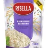 RISELLA BASMATI VALMISRIISI 200 G