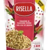 RISELLA PUNAINEN & VALKOINEN KVINOA 200 G