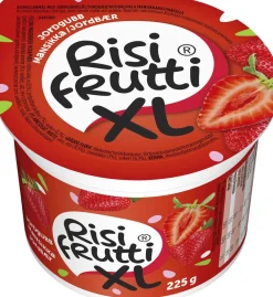 RISIFRUTTI XL MANSIKKA 225 G
