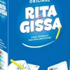 RITA OCH GISSA SVENSKA