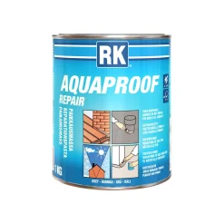 RK PAIKKAUSMASSA AQUA PROOF REPAIR 1 KG