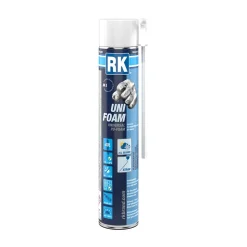 RK UNI FOAM PILLIVAAHTO ALL SEASON 750 ML