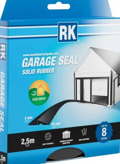 RK AUTOTALLIN OVITIIVISTE 2,5 M 2,5 M