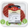 RÖNKÄ NAUDAN BURGERGRILLIPIHVI 2KPL 240 G