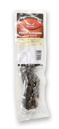 RÖNKÄ PORON KUIVALIHA N. 100G