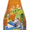ROBBY BUBBLE PERSIKKA KLP  750 ML