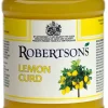 ROBERTSON S LEMON CURD 320 G