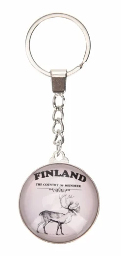 ROBIN RUTH LASINEN AVAIMENPERÄ FIN