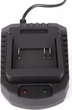 ROBOTA AKKULATURI DC-CH 18V