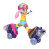 ROCK N ROLLERSKATE RAINBOW RILEY