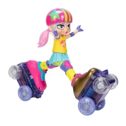 ROCK N ROLLERSKATE RAINBOW RILEY