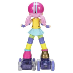 ROCK N ROLLERSKATE RAINBOW RILEY