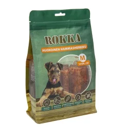 ROKKA HUOKOINEN HAMMASHERKKU M 14KPL 390 G