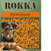 ROKKA RIISTAMAKUPALAT  200 G