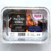 ROSA PAISTOVUOKA+KANNET 2 L  5 KPL