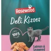 ROSEWOOD KISSAN HERKKUTYYNYT LOHI & MERILEVÄ 60 G