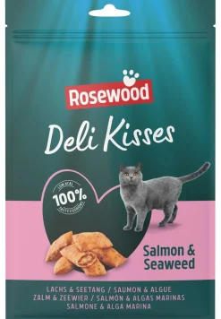 ROSEWOOD KISSAN HERKKUTYYNYT LOHI & MERILEVÄ 60 G
